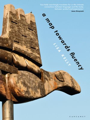 cover image of A Map Towards Fluency